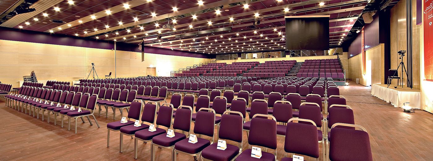Radisson Blu Latvija Conference & Spa Hotel Conference