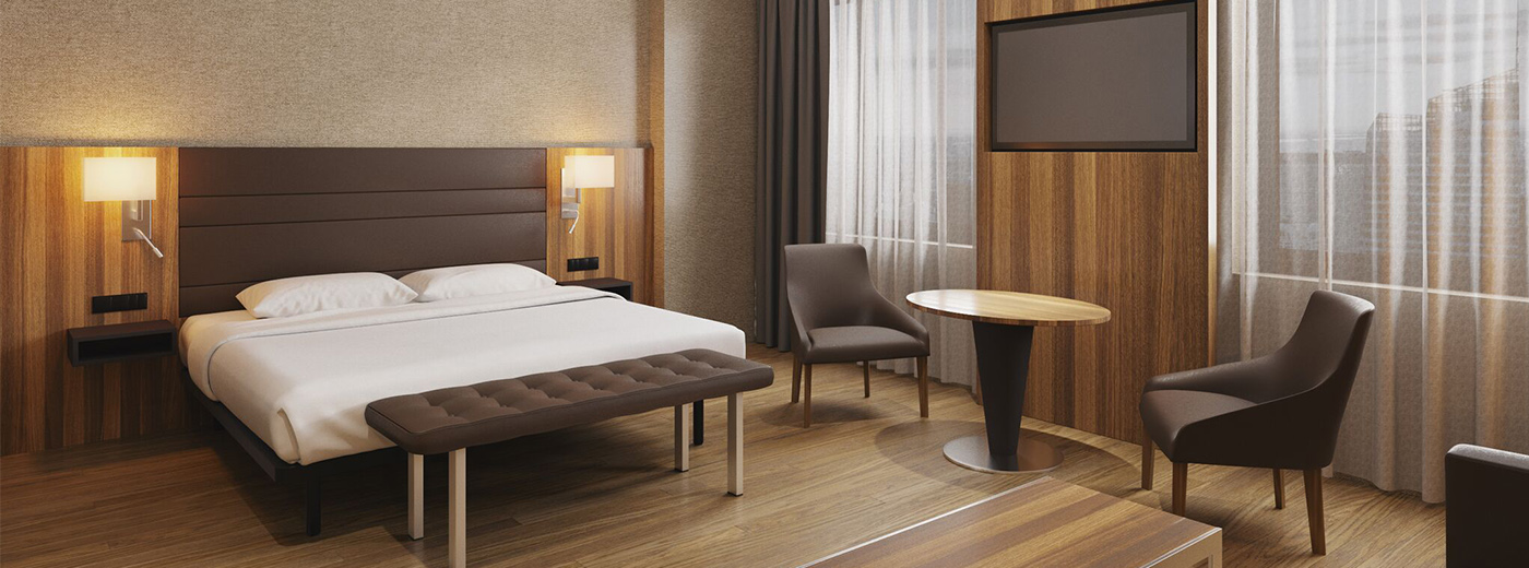 AC Hotel by Marriott Riga Accommodation Executive